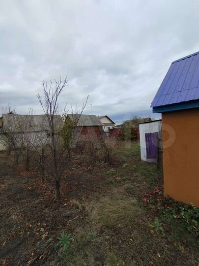 Дом 34,2 м² на участке 7,5 сот.
