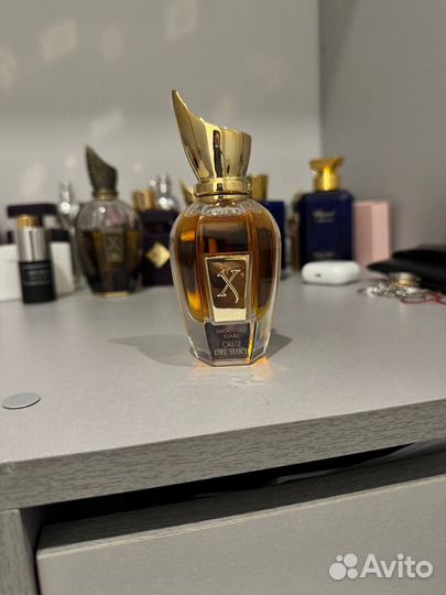 Духи Xerjoff Cruz del Sur II