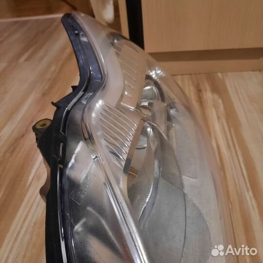 Фара левая ford focus 2 форд фокус Фара левая