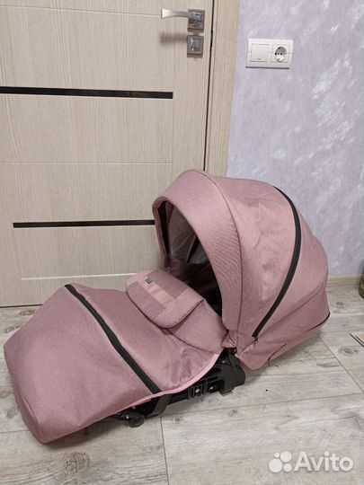 Коляска 2 в 1 bexa