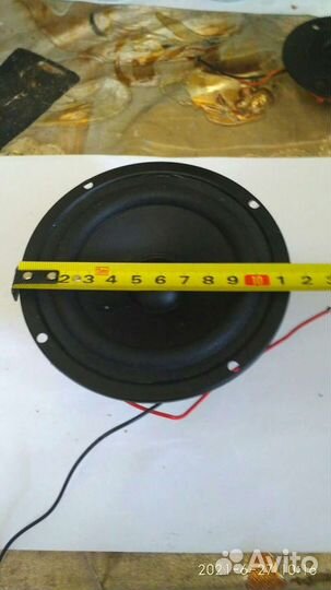 Динамики Сч Вч