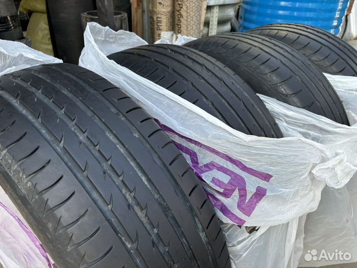 Nexen N8000 235/65 R17