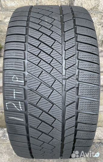 Continental ContiWinterContact TS 830 P 265/35 R19