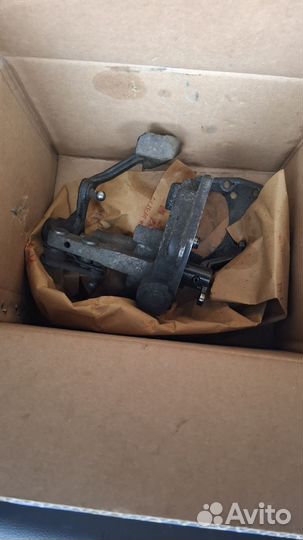 Выборка chevrolet cruze 1.8