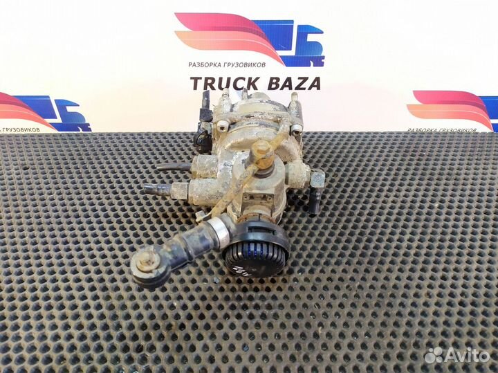 Распределитель тормозных сил Man L2000, Man TGL