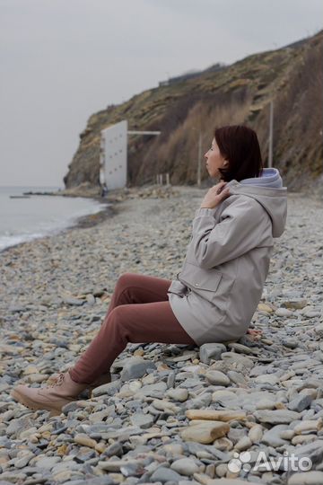 Ветровка/ Куртка