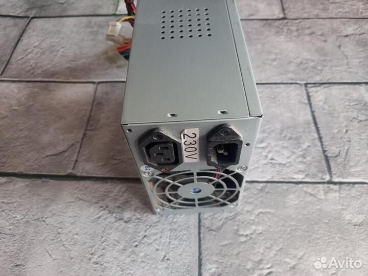 Блок питания codegen 200X 300W