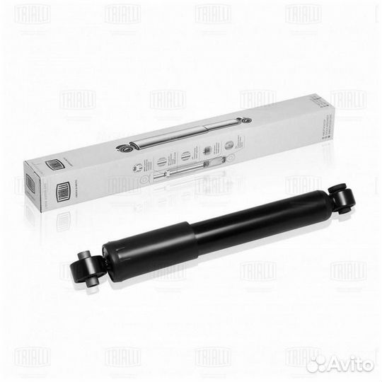 Trialli AG 08503 Амортизатор задн. газ. для а/м Hyundai Solaris (10) прав/лев