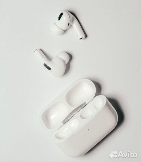 Airpods pro 2 type-c 