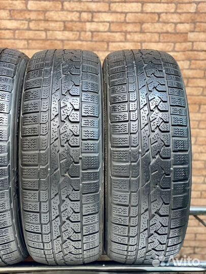 Kumho I'Zen RV KC15 225/60 R17 99H