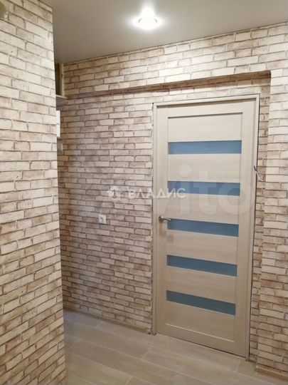 2-к. квартира, 44 м², 1/5 эт.