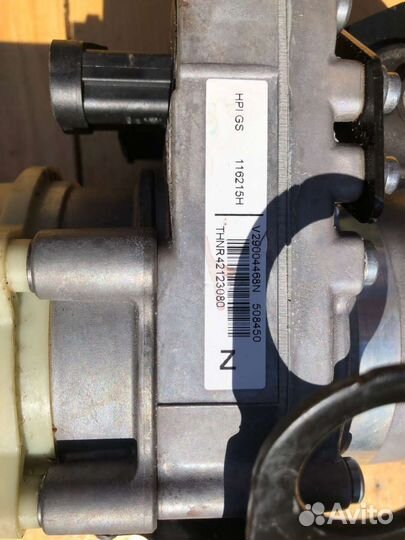 Эгур Renault duster