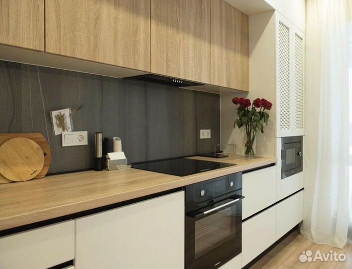 Кухня на заказ