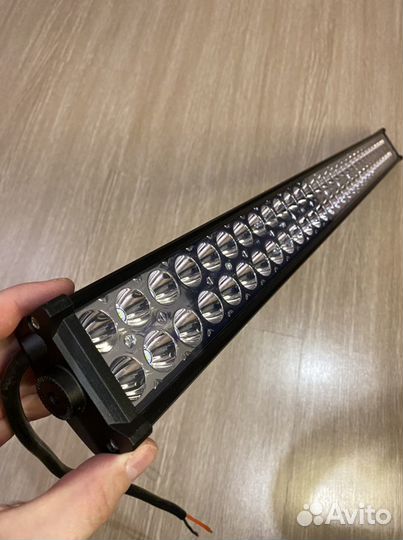 Светодиодная балка 86 см