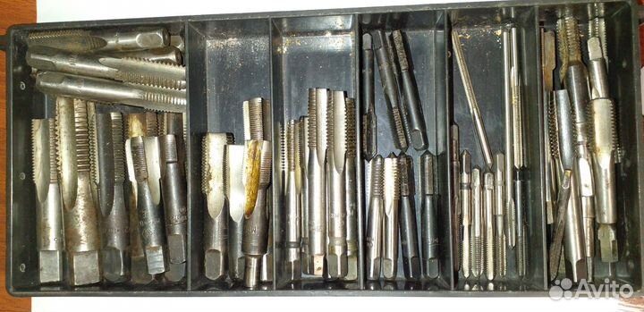 Метчик СССР