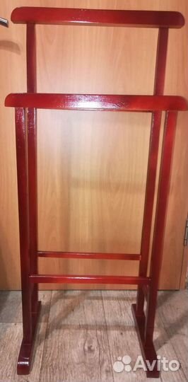 Вешалка напольная