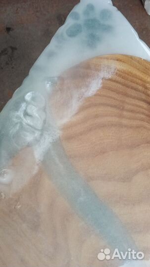 Журнальный столик