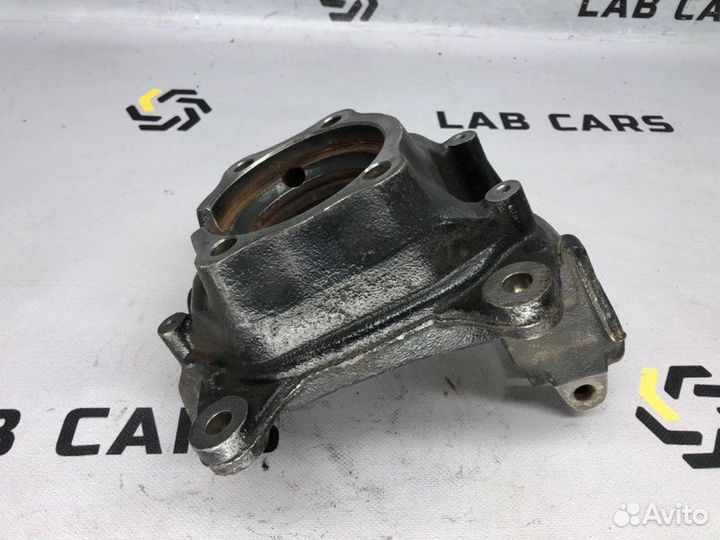 Кулак поворотный передний левый Bmw X3 F25