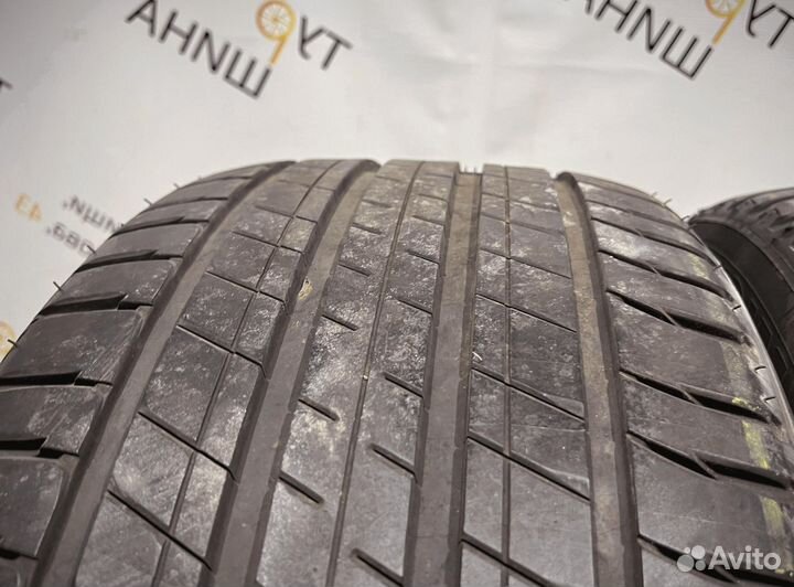 Michelin Latitude Sport 3 275/45 R20 94Y