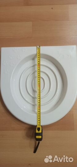 Крышка для приучения к унитазу