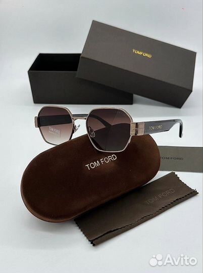 Очки Tom Ford женские
