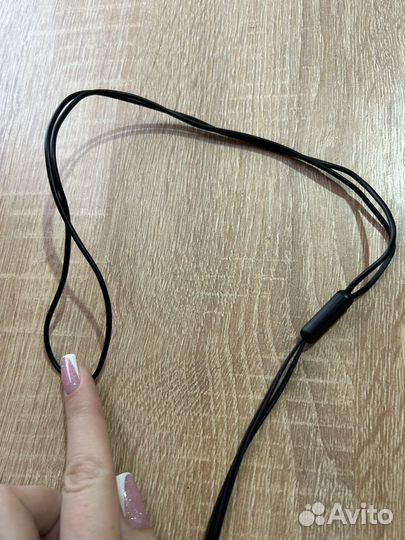 Микронаушник