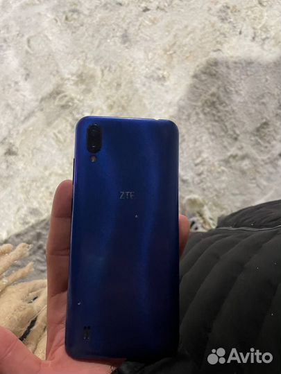 ZTE Blade A5, 4 ГБ