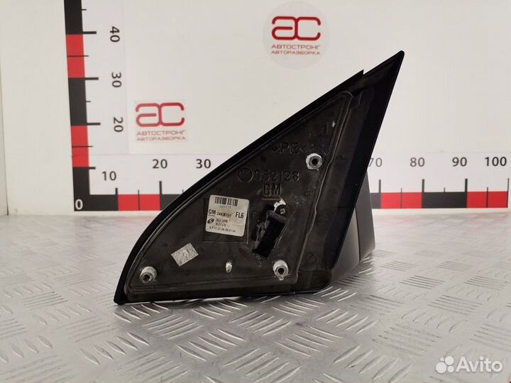 Зеркало боковое правое для Opel Vectra C 24439983