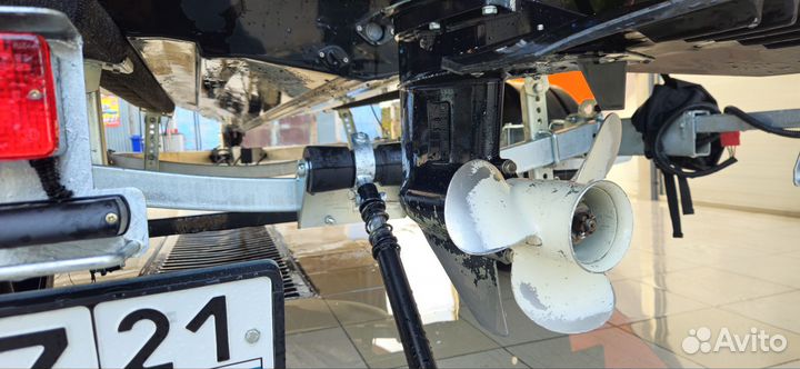 Риб навигатор 380R-PRO