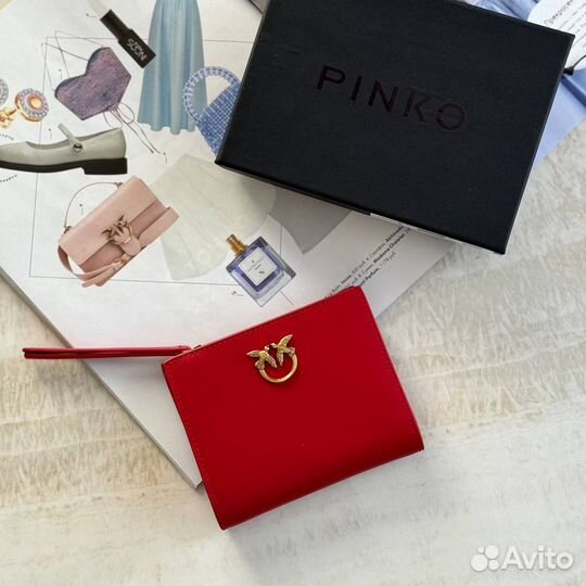 Кошелек Pinko