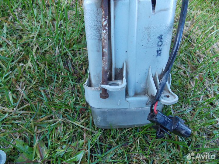 Фары птф Hyundai Matrix 2002г