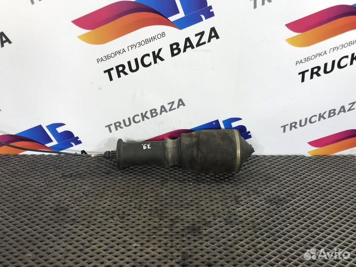 5010491301 Подушка кабины передняя левая/правая