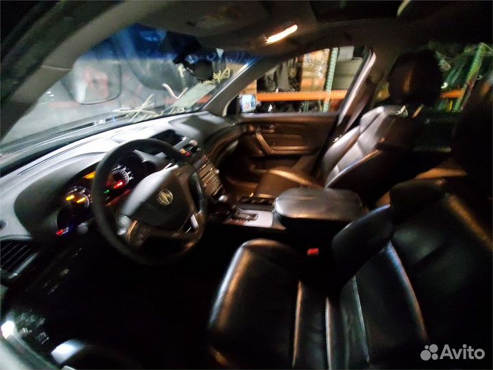 Разбор на запчасти Acura MDX 2007-2013