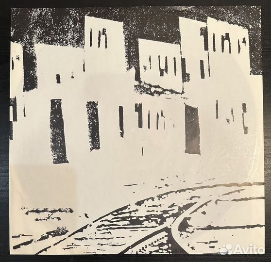 Cruzados – After Dark (Европа 1987г.)