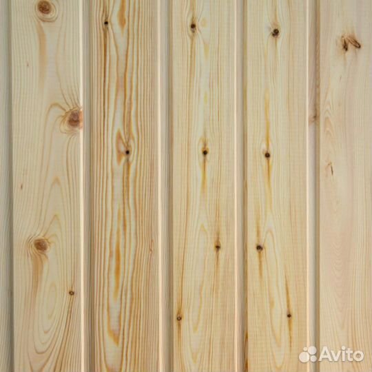 Евровагонка Сорт Эконом