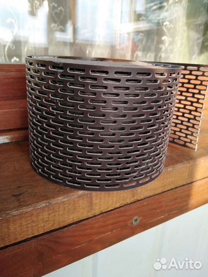 Вентиляционная лента