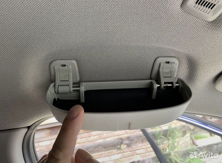 Очечник BMW / очешник Toyota