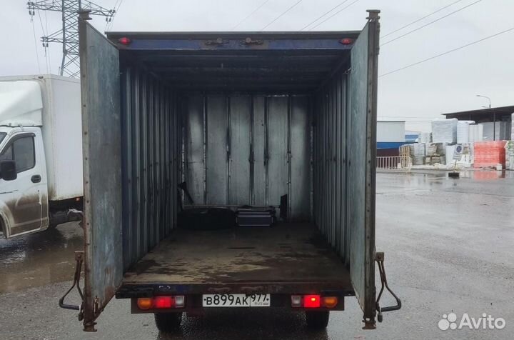 Грузоперевозки переезды по городу и району