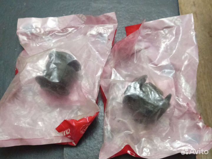 Сайлентблок рычага подвески