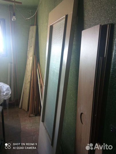 Дверное полотно 70