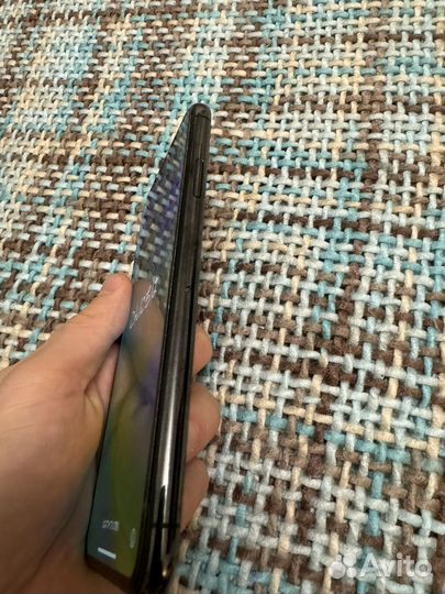 iPhone 11 Pro Max, 256 ГБ