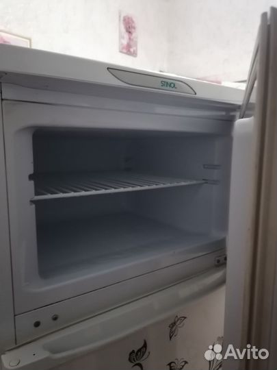 Продам холодильник бу