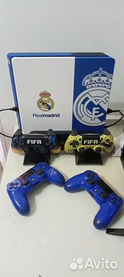 Sony playstation 4 slim 500gb