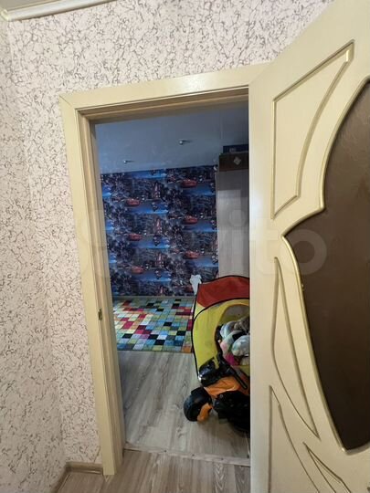 2-к. квартира, 48 м², 2/9 эт.