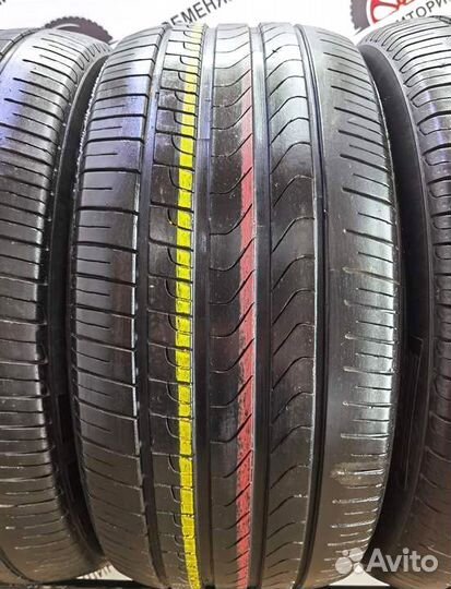 Pirelli Scorpion Verde 285/45 R20 112Y