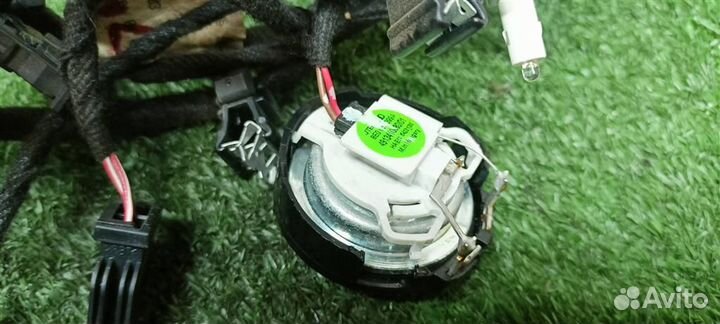 Проводка (коса) Audi A8 D3 4E 2004-2010