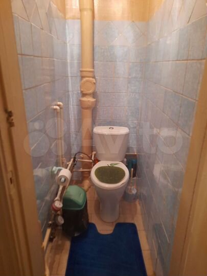 2-к. квартира, 48,2 м², 5/5 эт.