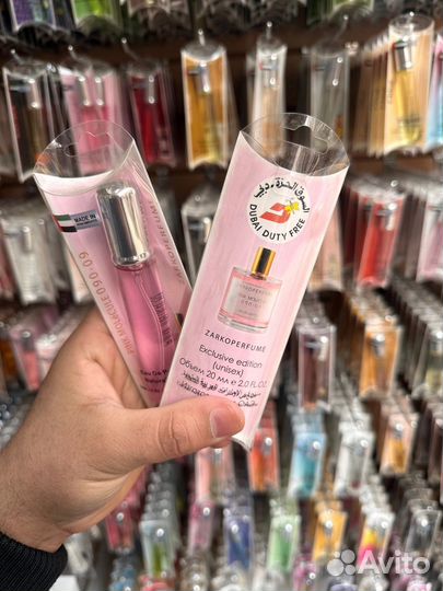 Zarkoperfume pink molecule 090 09, тестер, 20ml