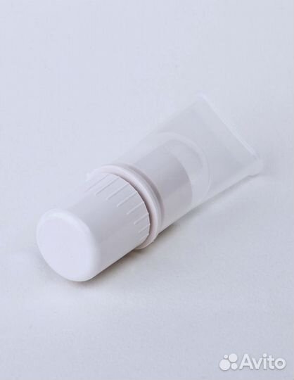 Тренажер дыхательный детский новый