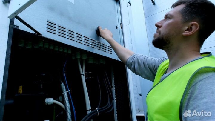 Ремонт кондиционеров с гарантией 3 года